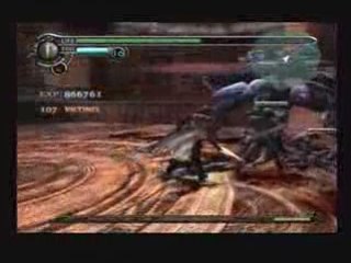 Chaos legion : 28ème partie