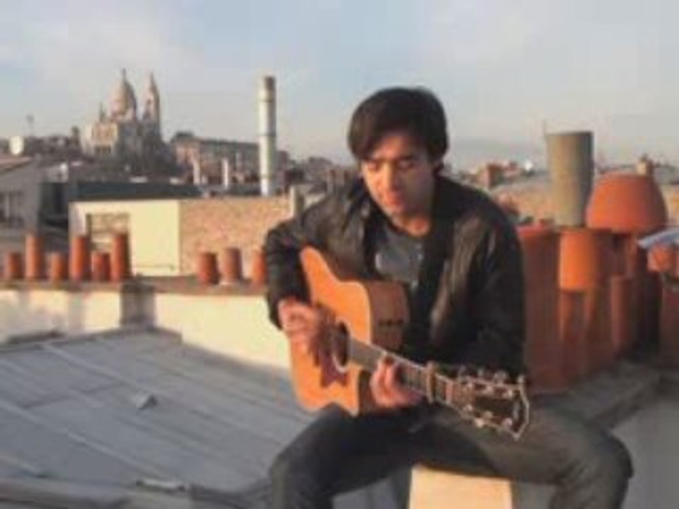 The Fool - Johnny Nicholson