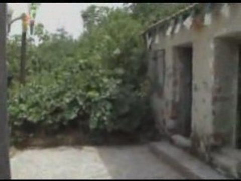 Visite du musée du congrès de la Soummam