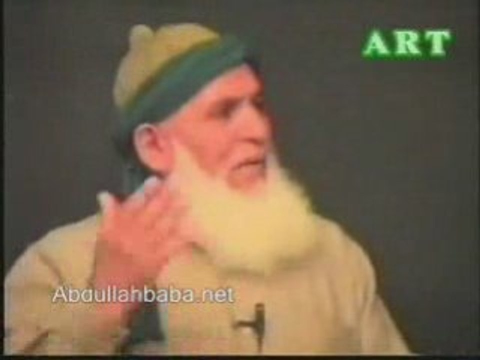 Abdullah Baba- kırklar
