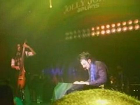 Hayko Cepkin live Jolly Joker Balans Akustik Sıkı Tutun