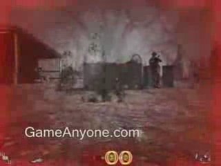 Call of Duty 4 PC - 13 - Heat "one shot"
