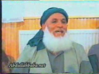 Abdullah Baba- Kimsenin Şeyhine laf etmeyin