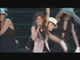 Mai Kuraki touch Me! - Dancing (Preview)