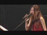 Mai Kuraki touch Me! - TOP OF THE WORLD (Preview)