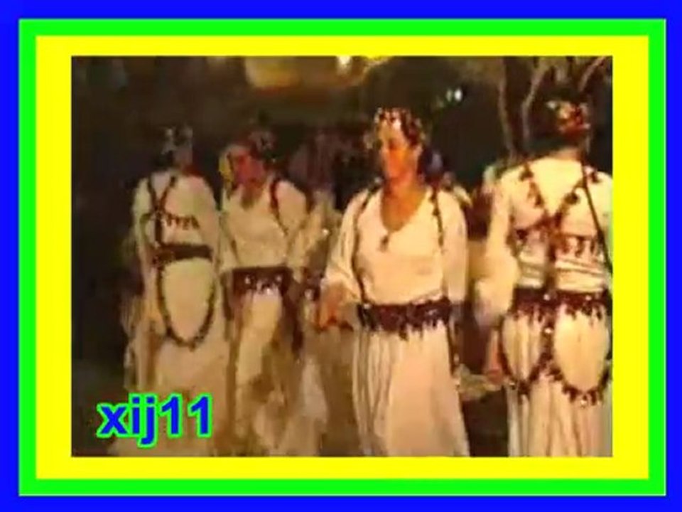 Ali Ouchiban 1991 Amazigh Atlas Maroc