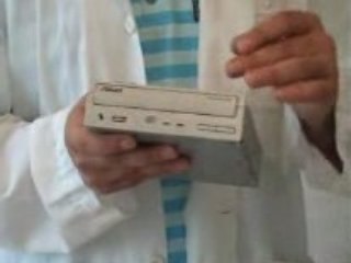 Bilgisayar Montajı Bölüm 1 / 3