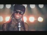 Kat DeLuna (Feat. Lil Wayne) - Unstoppable