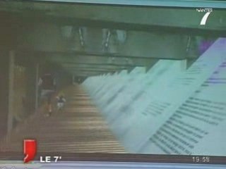 Nantes : Le Mémorial de l'esclavage verra-t'il le jour ?