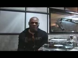 LE RETOUR DU RAP FRANCAIS INTERVIEW