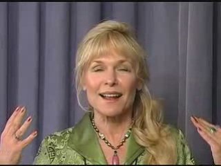 National Publicity Summit - Minda Burr