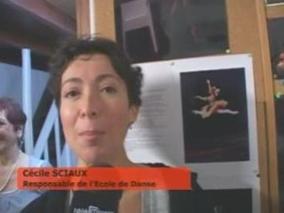 Nîmes / Danse : Michèle Lucibello cède les commandes