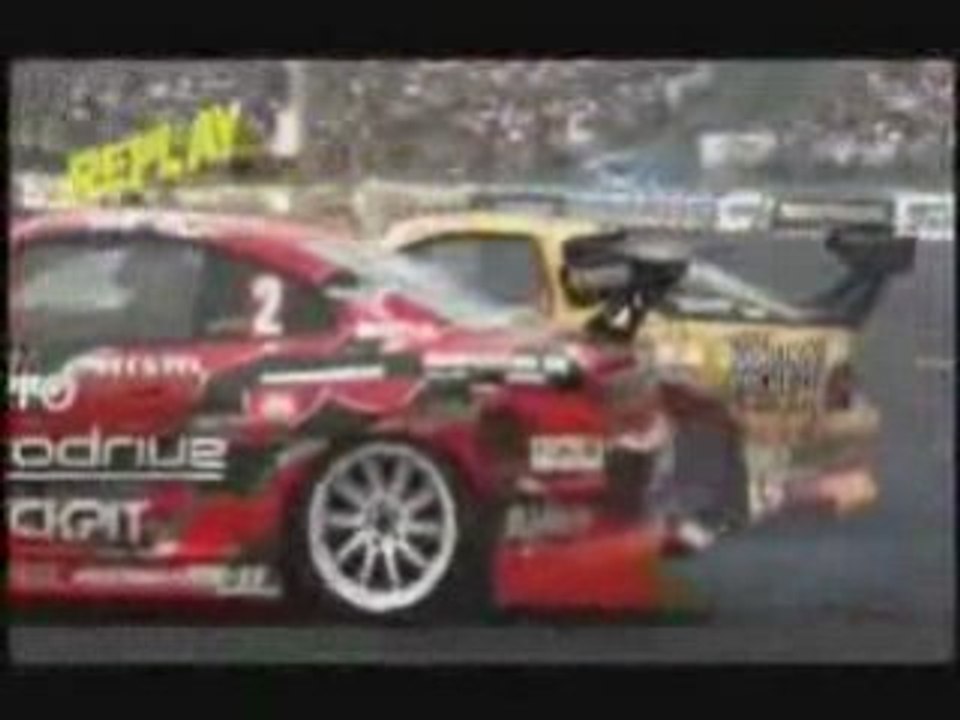 Drift d1 gp