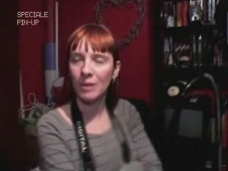 Modern pin-up paris derniere