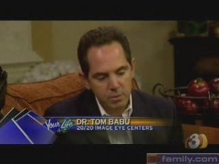 Special Glasses for Macular Degeneration