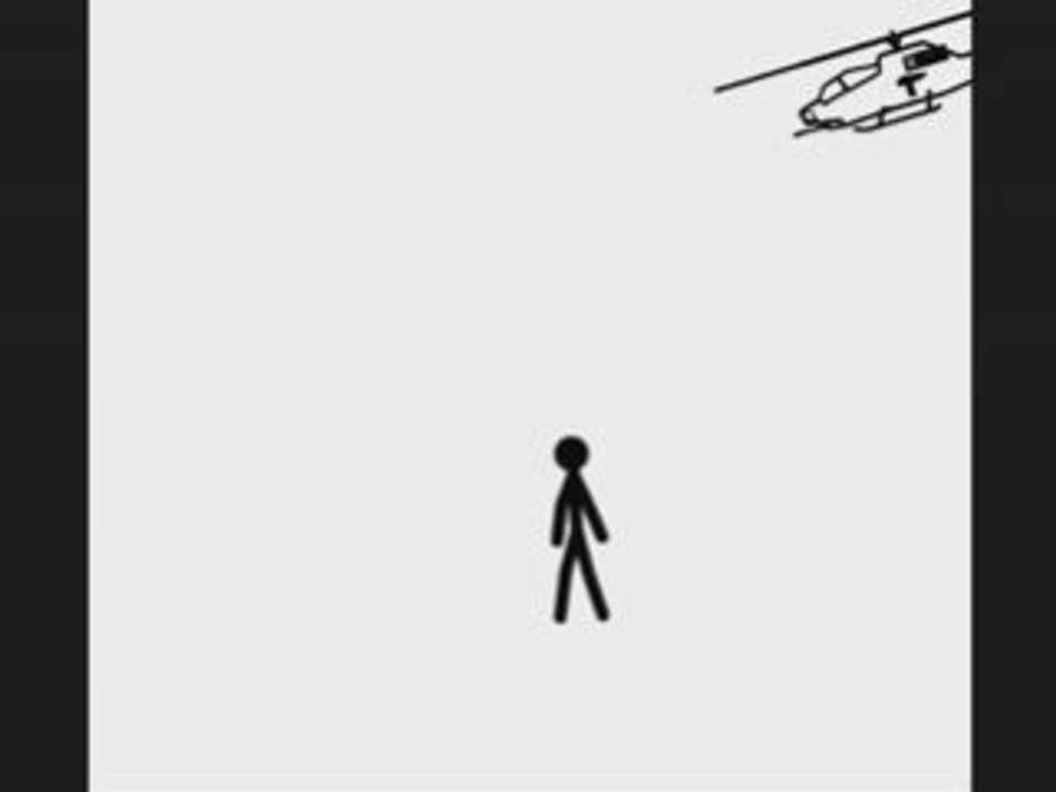 Première anim avec Pivot