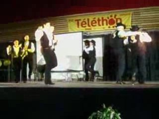 Merci Téléthon 2008