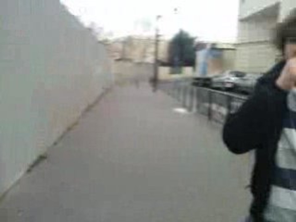 Quand sa galere :)