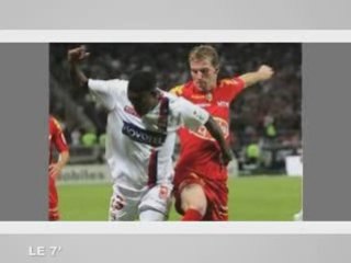 Angers / Football : Décès de Clément Pinault