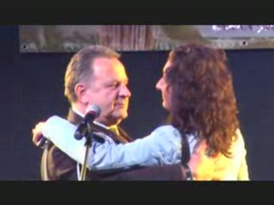 Spotkanie z balladą - Poradnik podrywacza