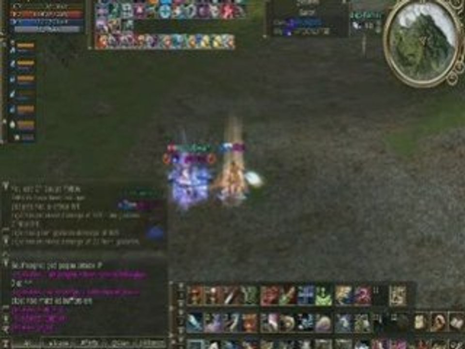 L2Alpha - Easy Target