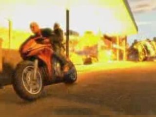 gta 4:lost and damned