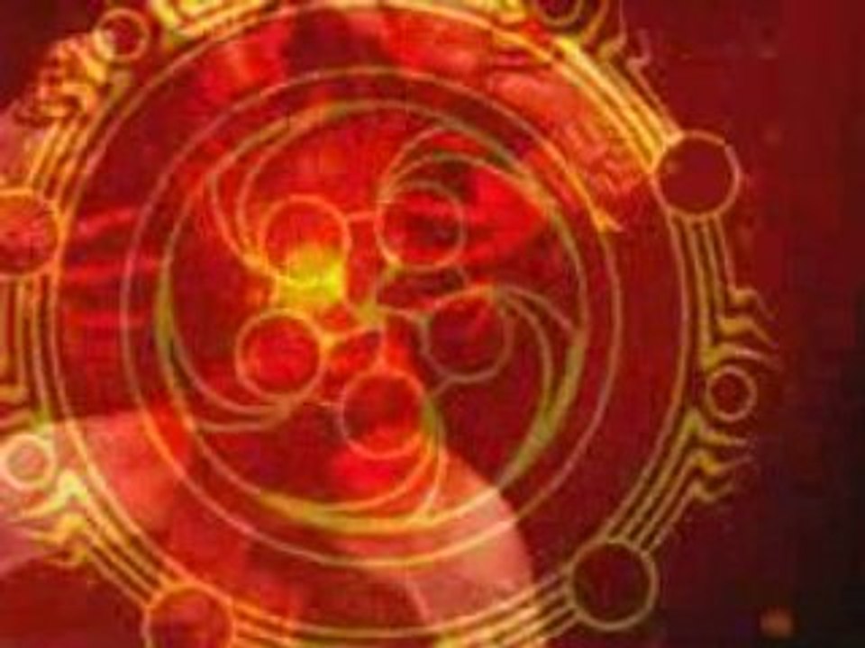 X-Blades ( Music Trailer)