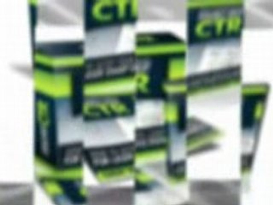 Click Thru Rate Sales Generator - PPC Marketing
