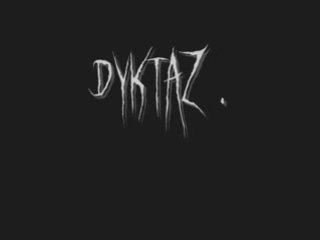 [ Dyktaz ] Hardstyle . Jeux de tête & bras .