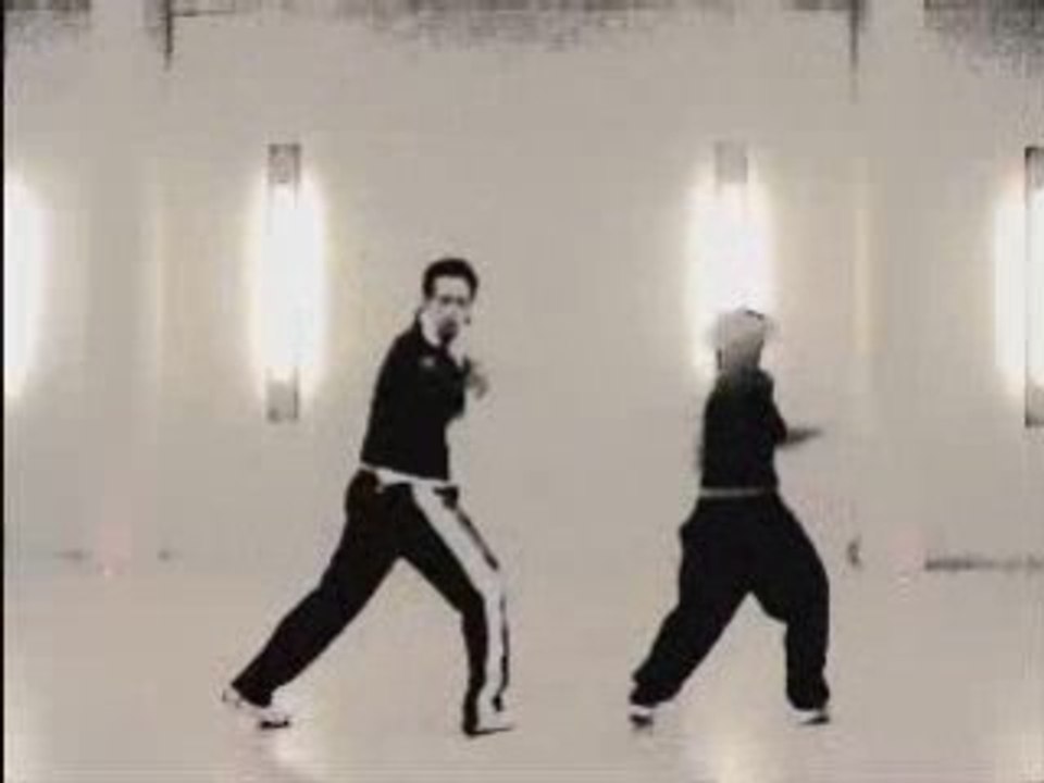 CEY - Choreography "I?"