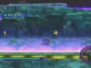 Sonic Unleashed (Wii) playthrough part 17