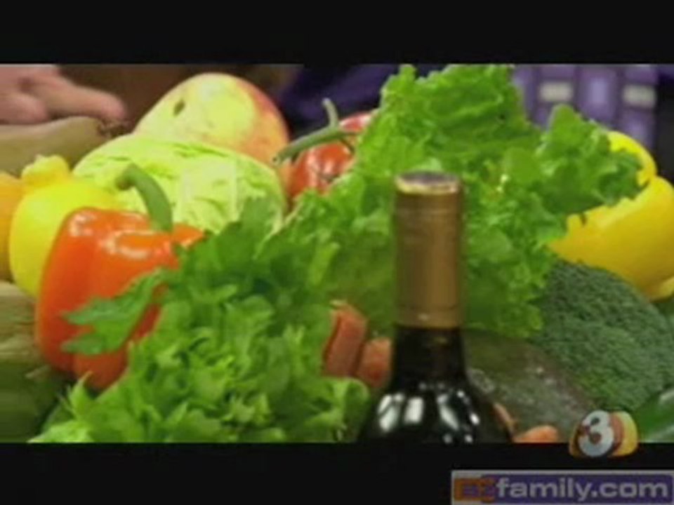 Lose weight with the Vital Diet
