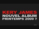 Kery james - reel - freestyle planet rap