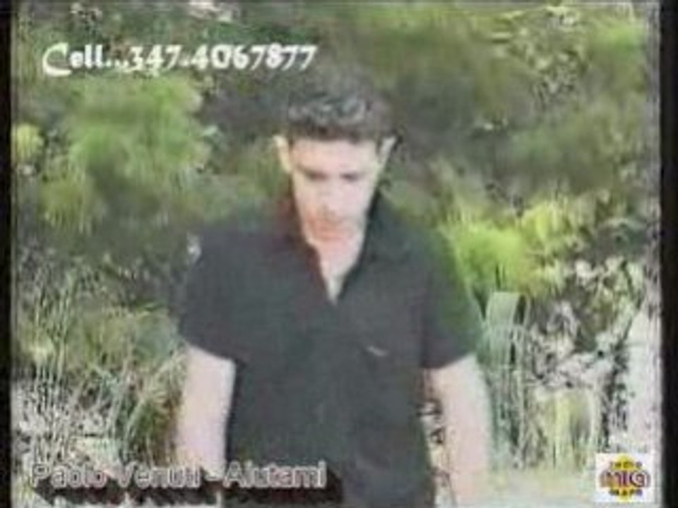 Paolo Venuti - Aiutami