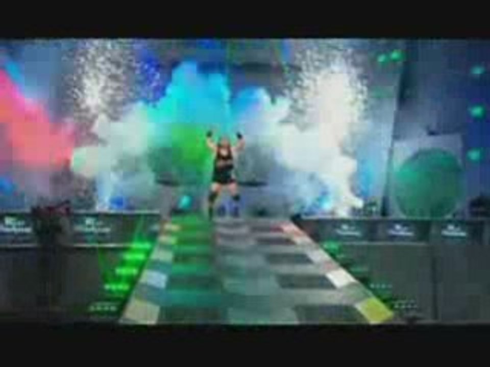 Tna Genesis 2009 - Opening