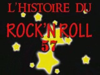 L'histoire du rock n'roll 57