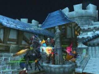 Rogue en 2c2
