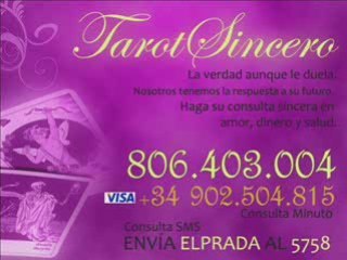 Tarot el prada