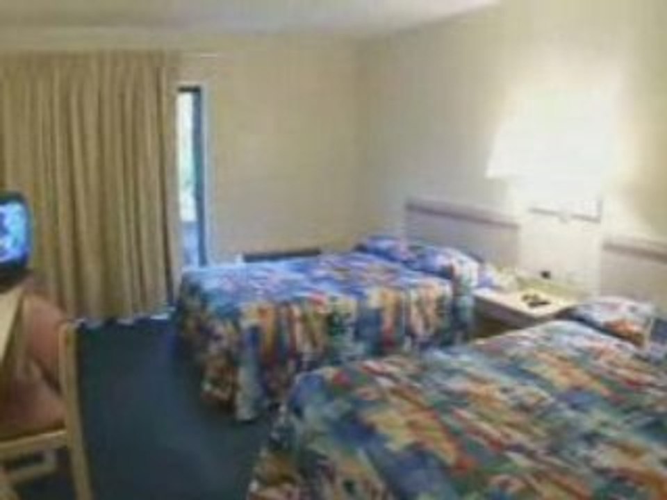 MOTEL 6 BUFFALO - AMHERST Video Tour