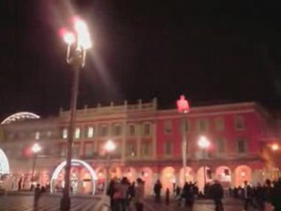 Nice Place Massena