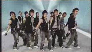 super junior U