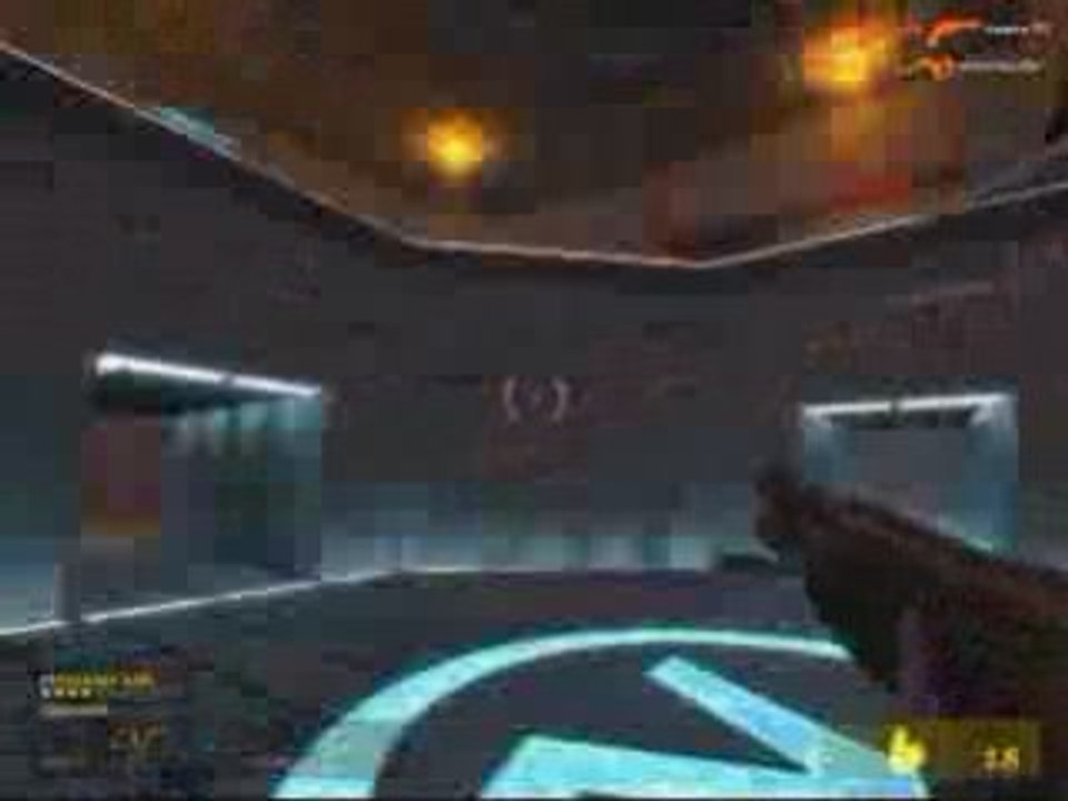 Rude Half-Life by donut