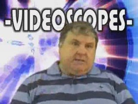 Russell Grant Video Horoscope Libra January Saturday 24th