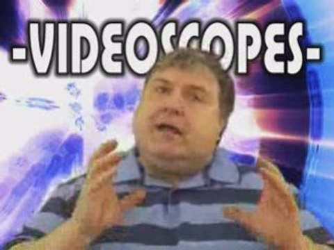 Russell Grant Video Horoscope Aries January Saturday 24th
