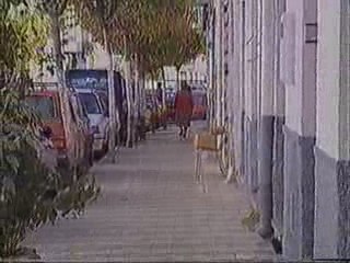 Lanjarón video. (Panorámicas).