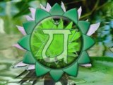 Anahata - Heart Chakra - Meditation