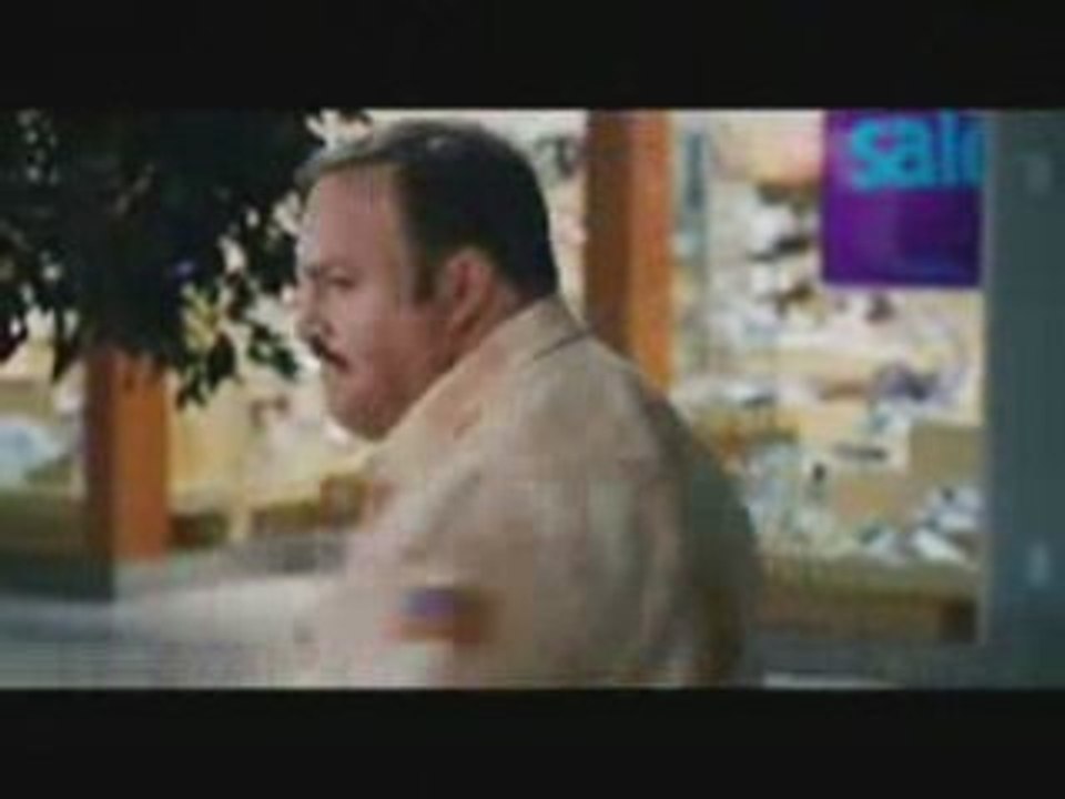 Paul Blart: Mall Cop