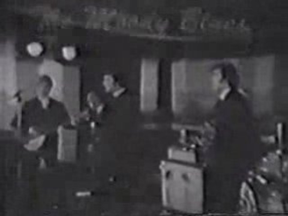 The Moody Blues II'll got crazy 1965