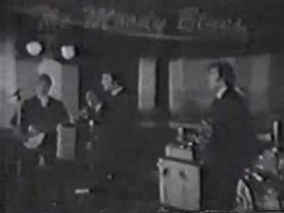 The Moody Blues II'll got crazy 1965