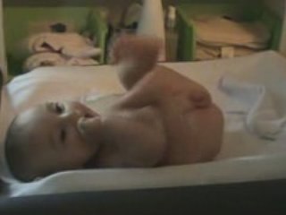 Nathan mange son pied comp